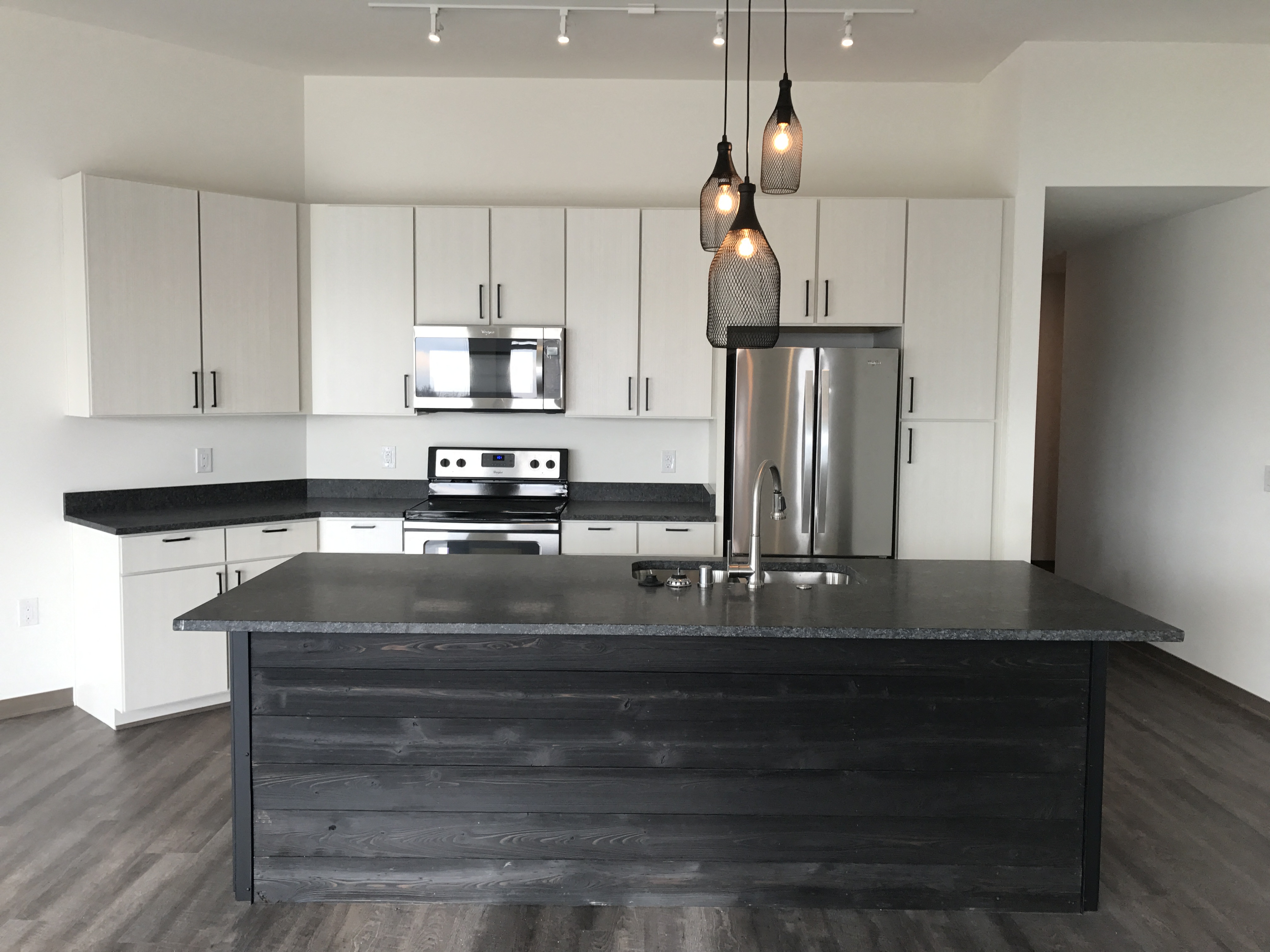 Forge And Flare is a similar property to Country Oaks Apartments located in Oak Creek